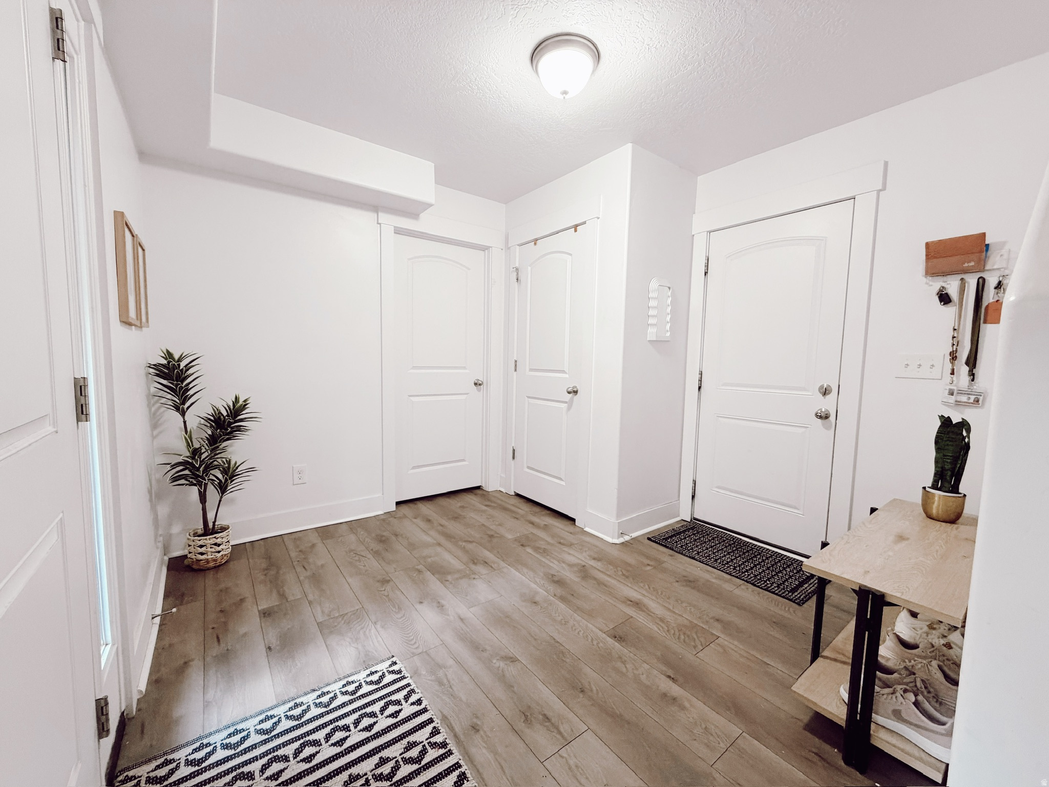 CARLISLE PLACE PUD - Residential