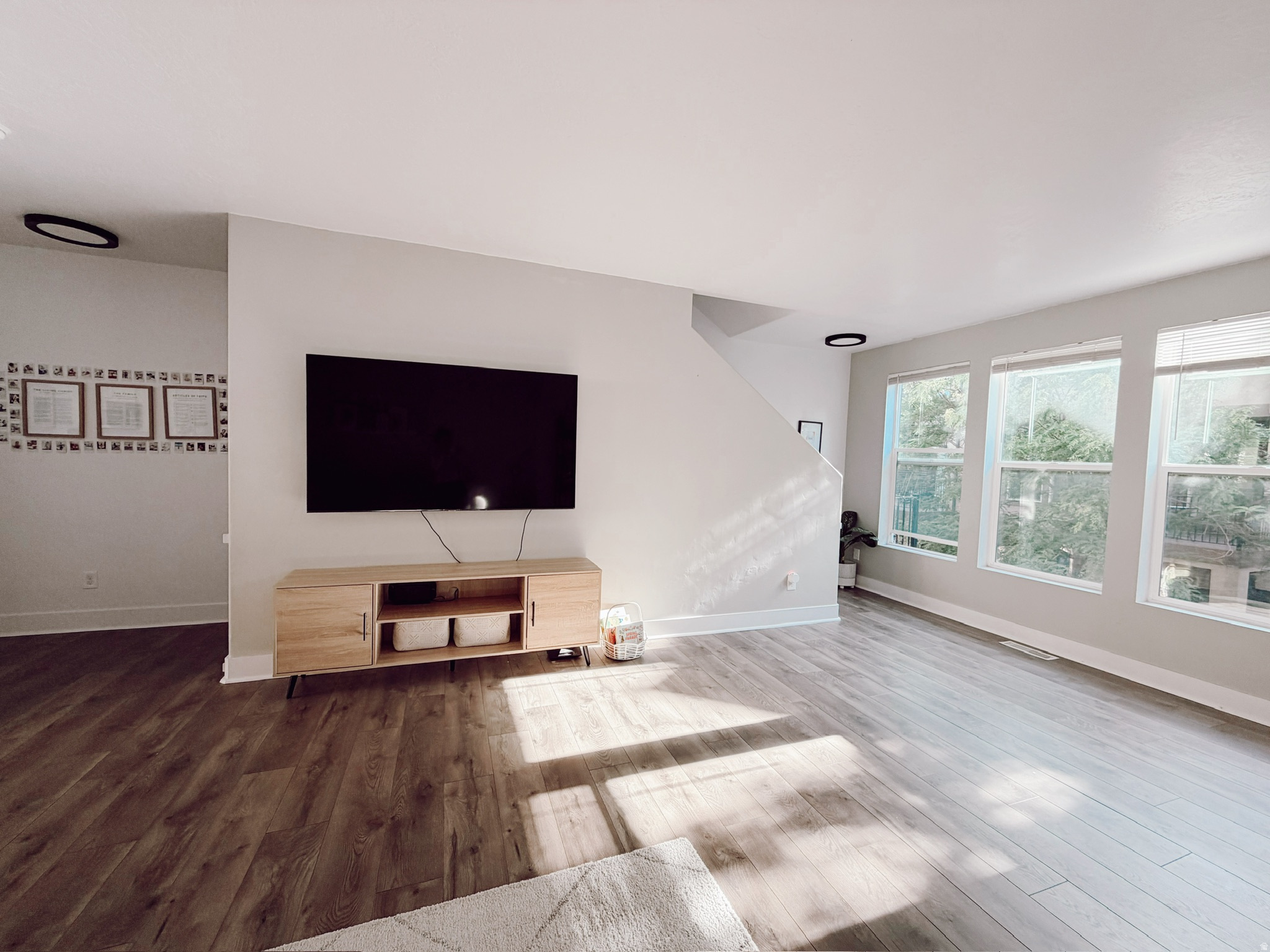 CARLISLE PLACE PUD - Residential