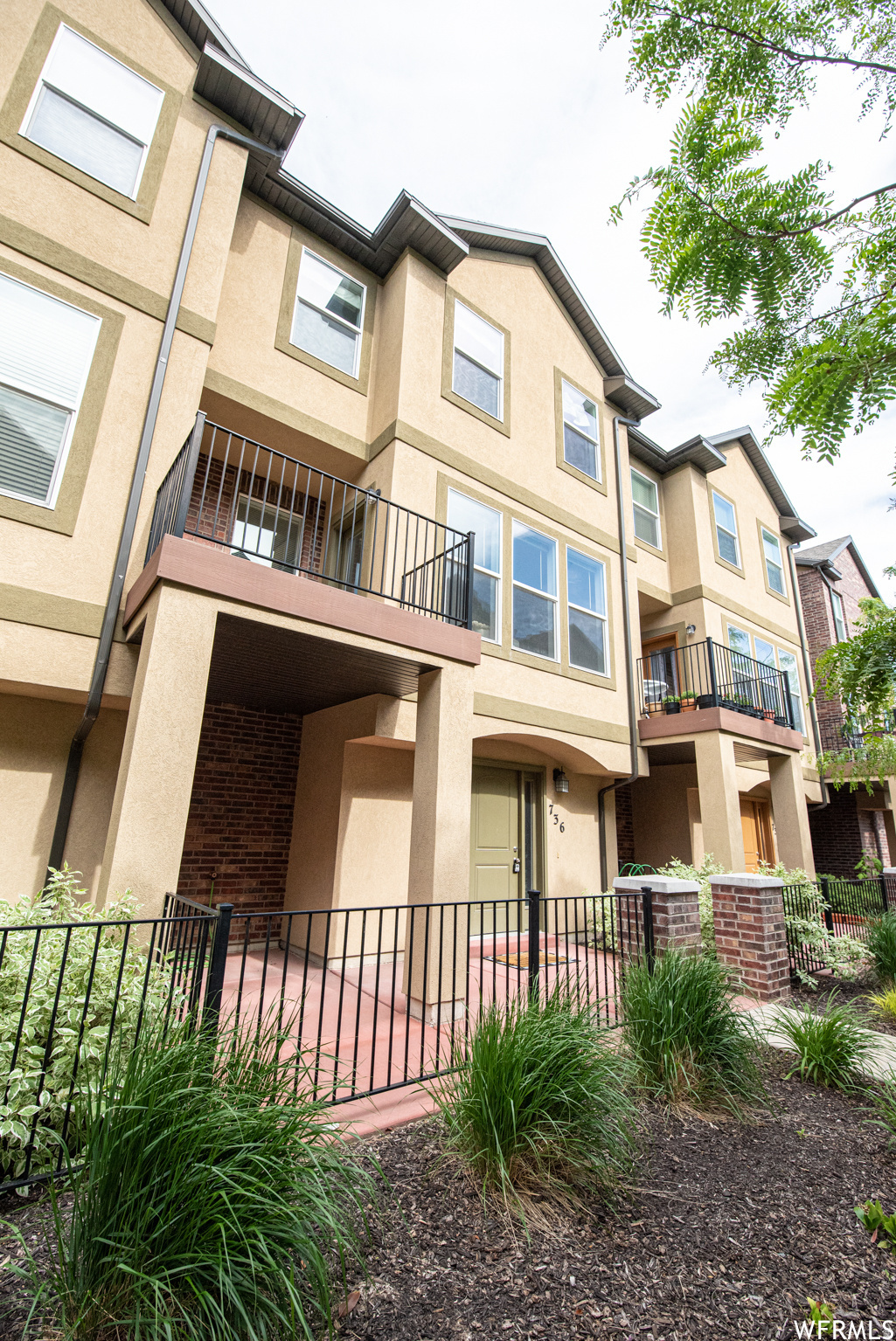 CARLISLE PLACE PUD - Residential