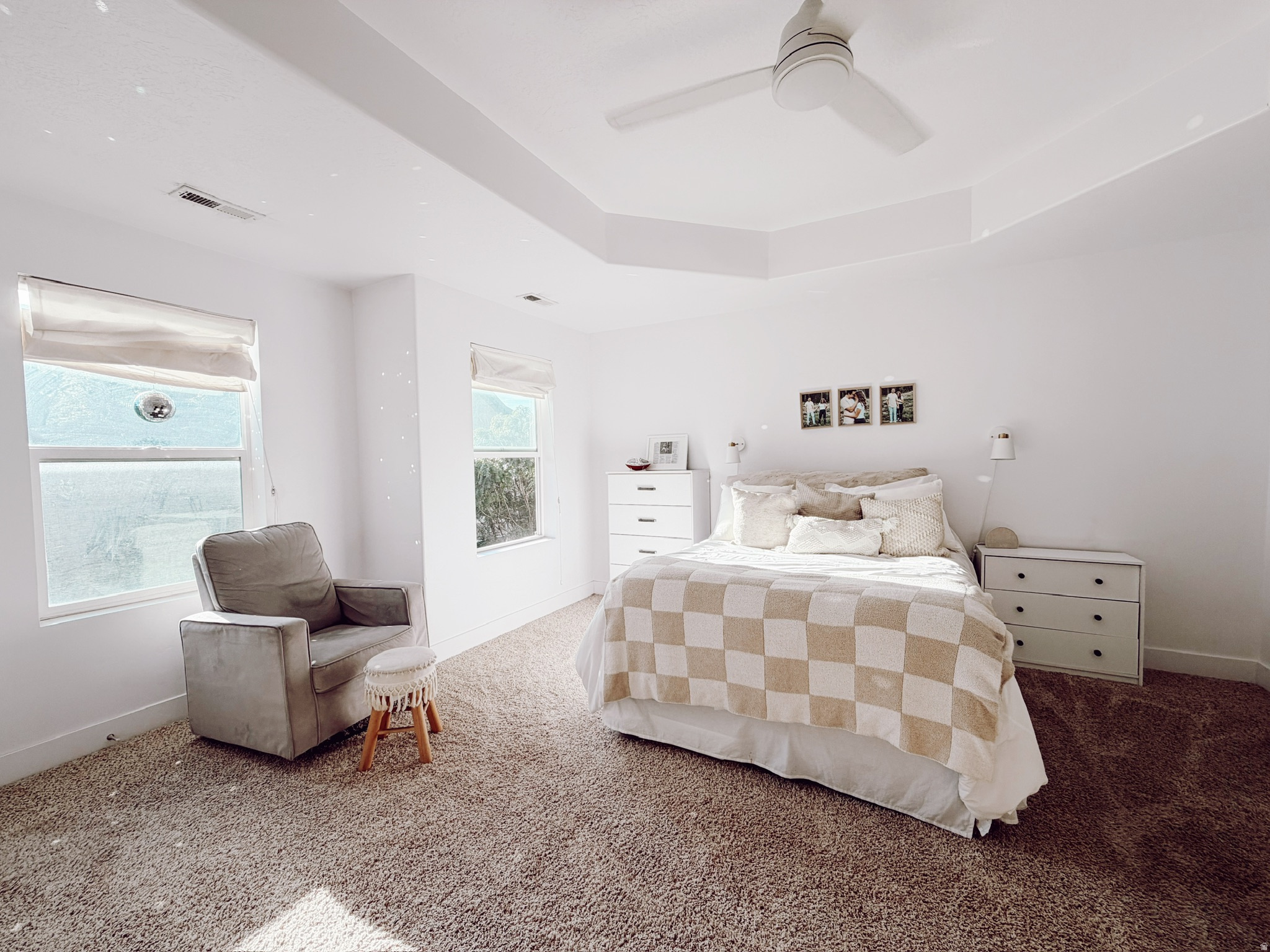 CARLISLE PLACE PUD - Residential