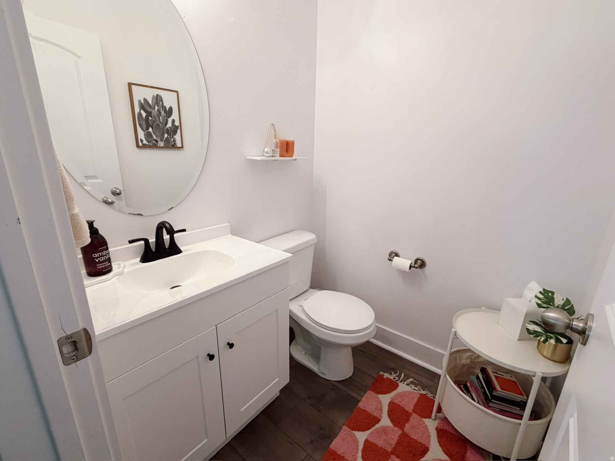 CARLISLE PLACE PUD - Residential