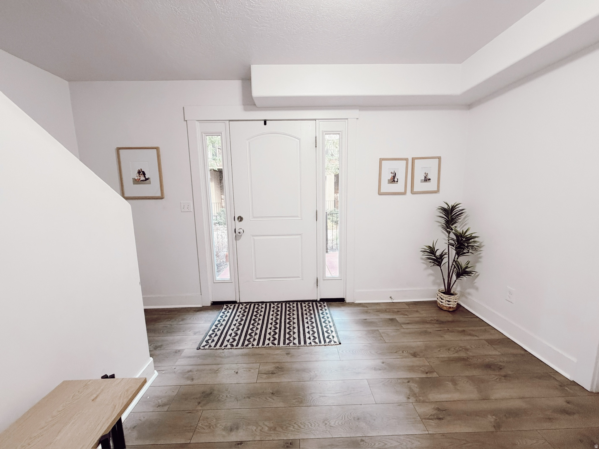 CARLISLE PLACE PUD - Residential