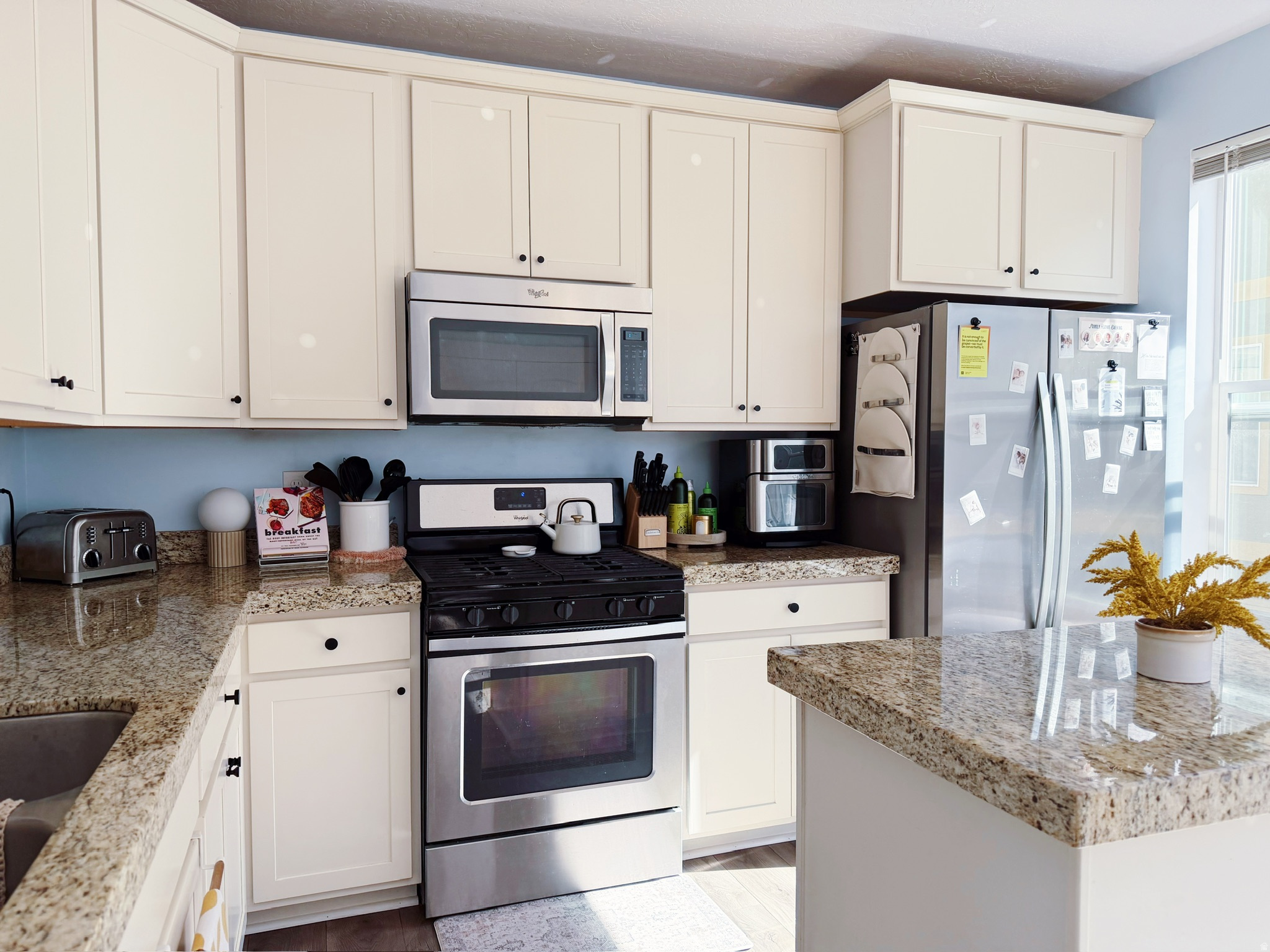 CARLISLE PLACE PUD - Residential