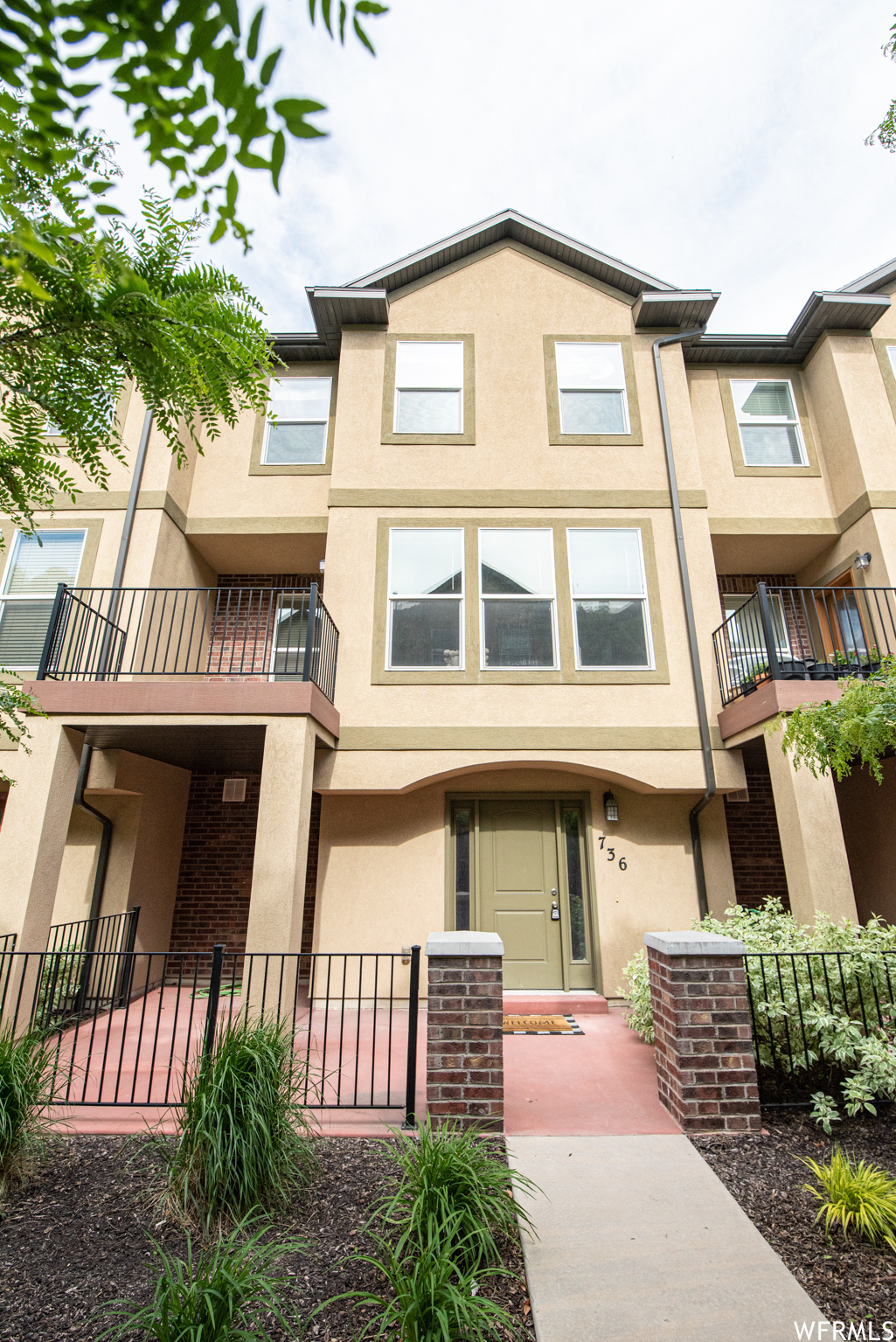 CARLISLE PLACE PUD - Residential