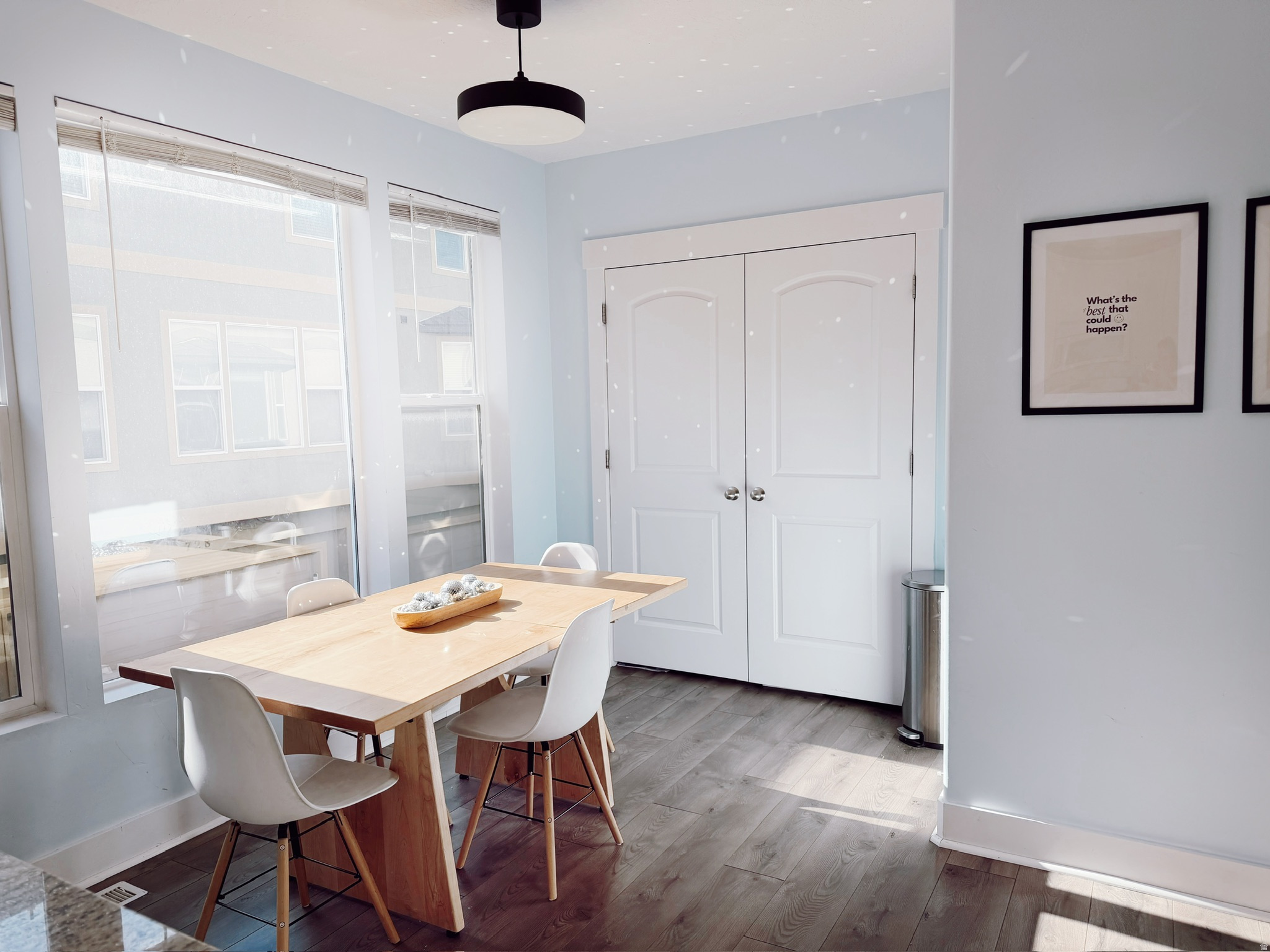 CARLISLE PLACE PUD - Residential