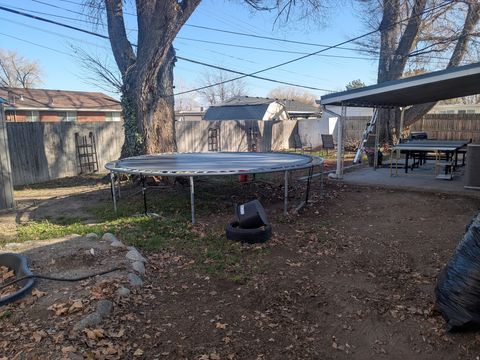 Tiny photo for 4172 W 3860 S, West Valley City, UT 84120 (MLS # 2134937)