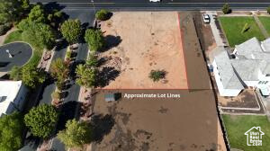 ST GEORGE TOWNSITE - Land