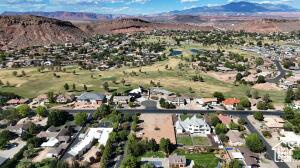 ST GEORGE TOWNSITE - Land