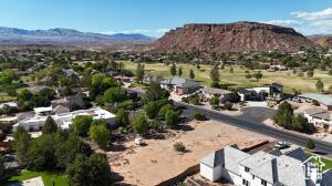 ST GEORGE TOWNSITE - Land