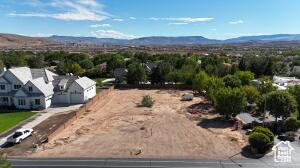 ST GEORGE TOWNSITE - Land