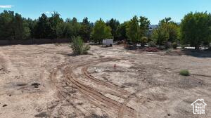 ST GEORGE TOWNSITE - Land