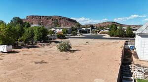 ST GEORGE TOWNSITE - Land