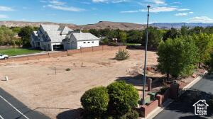 ST GEORGE TOWNSITE - Land