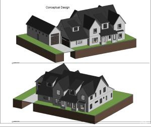 ST GEORGE TOWNSITE - Land