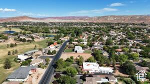 ST GEORGE TOWNSITE - Land