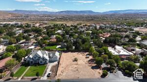 ST GEORGE TOWNSITE - Land