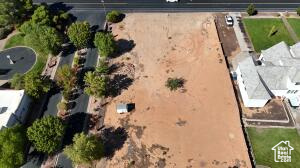ST GEORGE TOWNSITE - Land