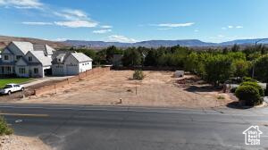 ST GEORGE TOWNSITE - Land