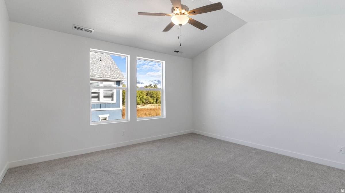 TRAILSIDE - Residential