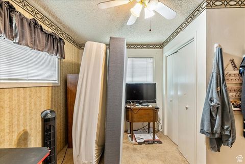 Tiny photo for 5485 W PAULETTE AVE, West Valley City, UT 84120 (MLS # 2111526)