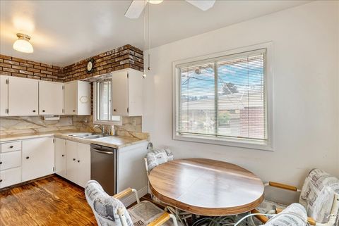Tiny photo for 5485 W PAULETTE AVE, West Valley City, UT 84120 (MLS # 2111526)