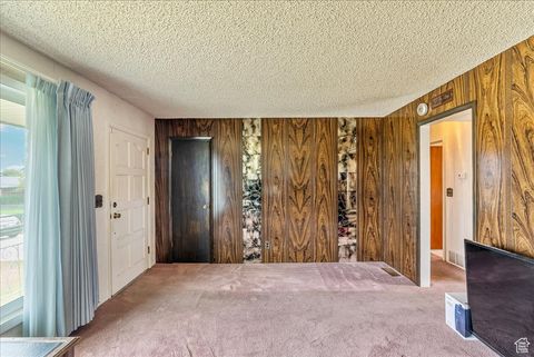 Tiny photo for 5485 W PAULETTE AVE, West Valley City, UT 84120 (MLS # 2111526)