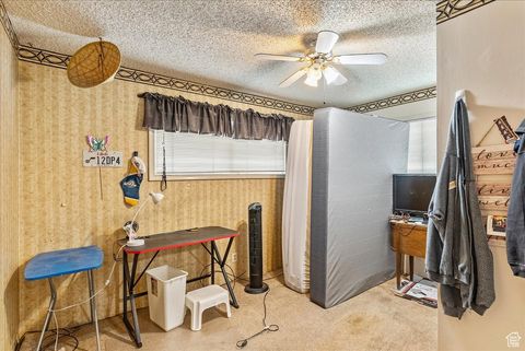 Tiny photo for 5485 W PAULETTE AVE, West Valley City, UT 84120 (MLS # 2111526)