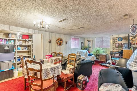 Tiny photo for 5485 W PAULETTE AVE, West Valley City, UT 84120 (MLS # 2111526)