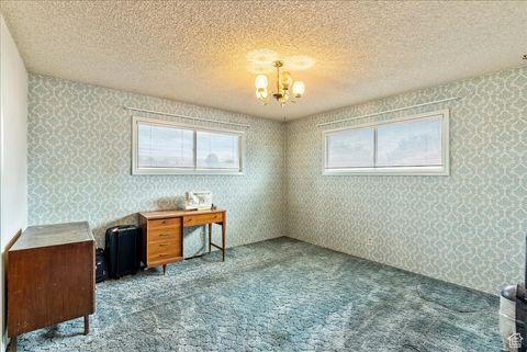 Tiny photo for 5485 W PAULETTE AVE, West Valley City, UT 84120 (MLS # 2111526)