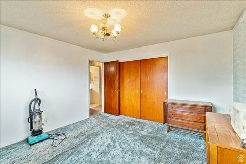 Tiny photo for 5485 W PAULETTE AVE, West Valley City, UT 84120 (MLS # 2111526)