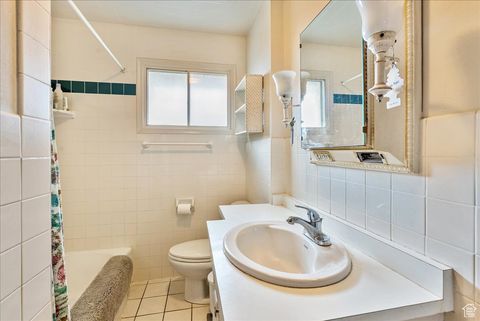 Tiny photo for 5485 W PAULETTE AVE, West Valley City, UT 84120 (MLS # 2111526)