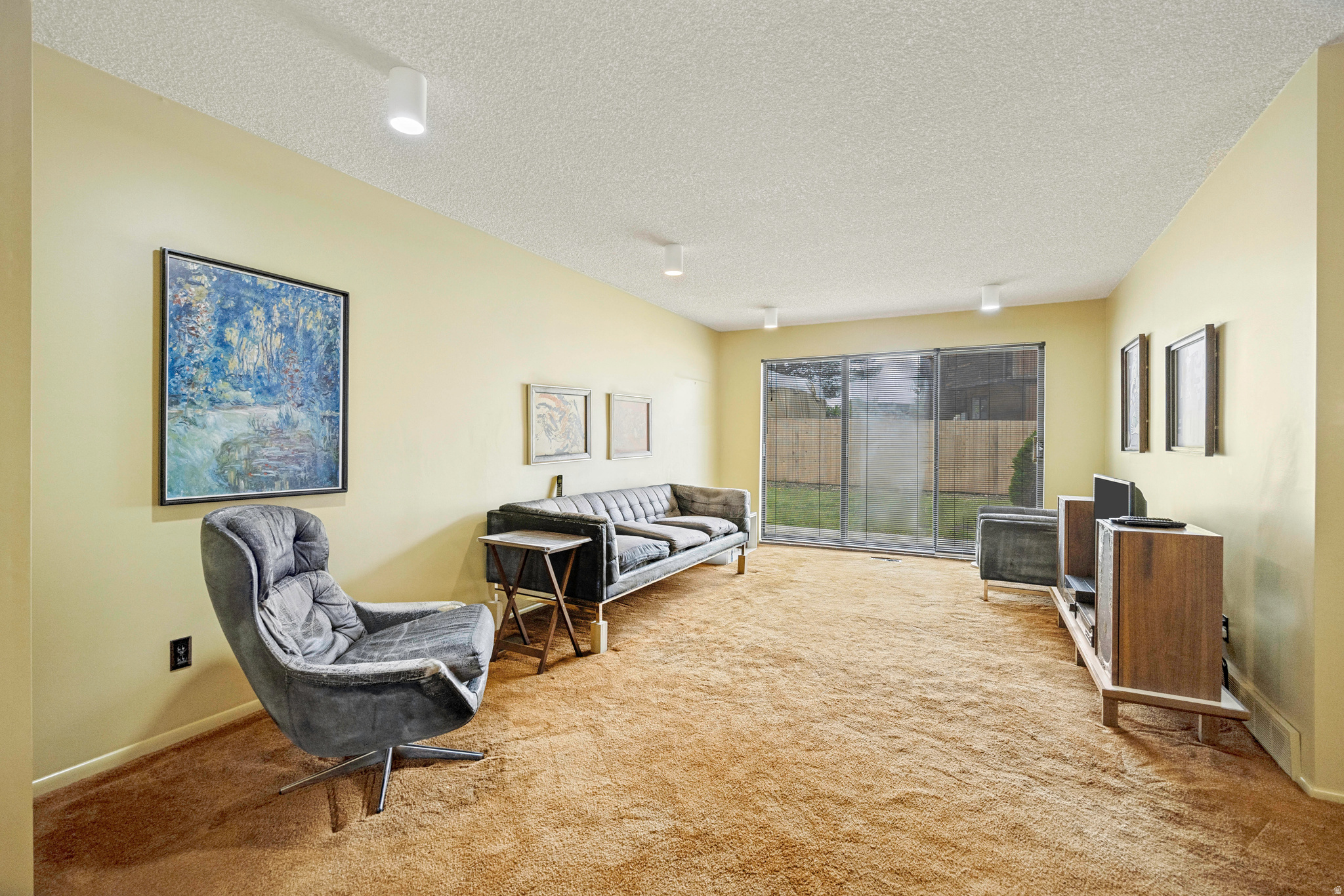ALTA HILLS - Residential
