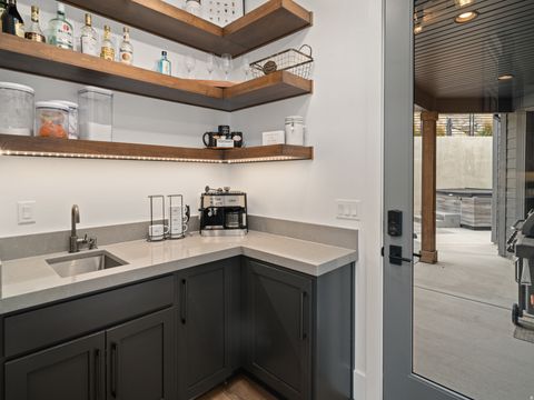 Tiny photo for 202 N FLAG ROCK DR E, Farmington, UT 84025 (MLS # 2124590)