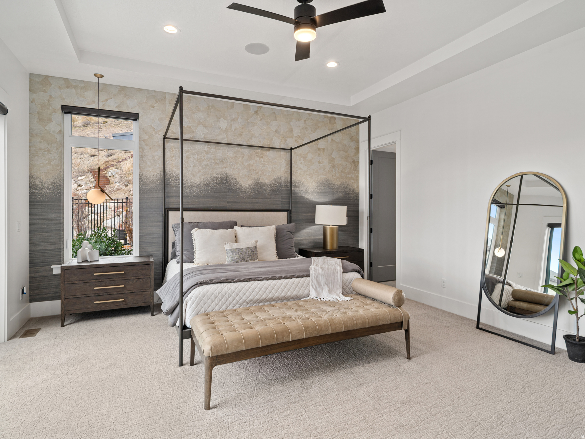 RESIDENCES - Residential