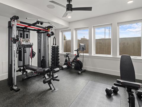 Tiny photo for 202 N FLAG ROCK DR E, Farmington, UT 84025 (MLS # 2124590)