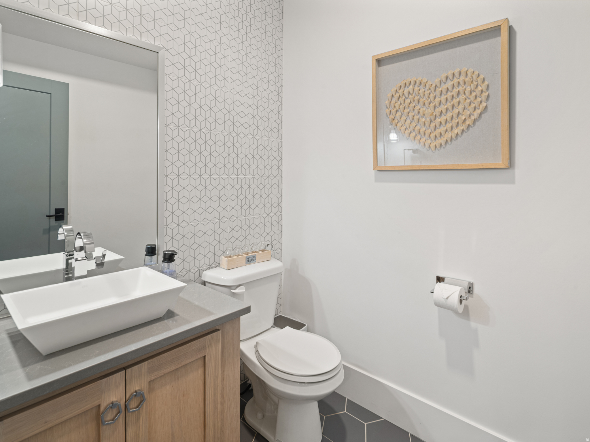 RESIDENCES - Residential