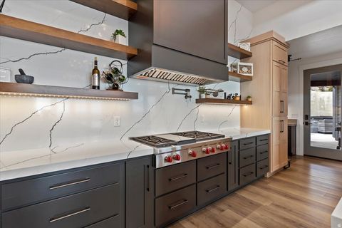 Tiny photo for 202 N FLAG ROCK DR E, Farmington, UT 84025 (MLS # 2124590)