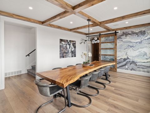 Tiny photo for 202 N FLAG ROCK DR E, Farmington, UT 84025 (MLS # 2124590)