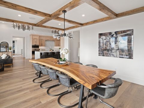 Tiny photo for 202 N FLAG ROCK DR E, Farmington, UT 84025 (MLS # 2124590)