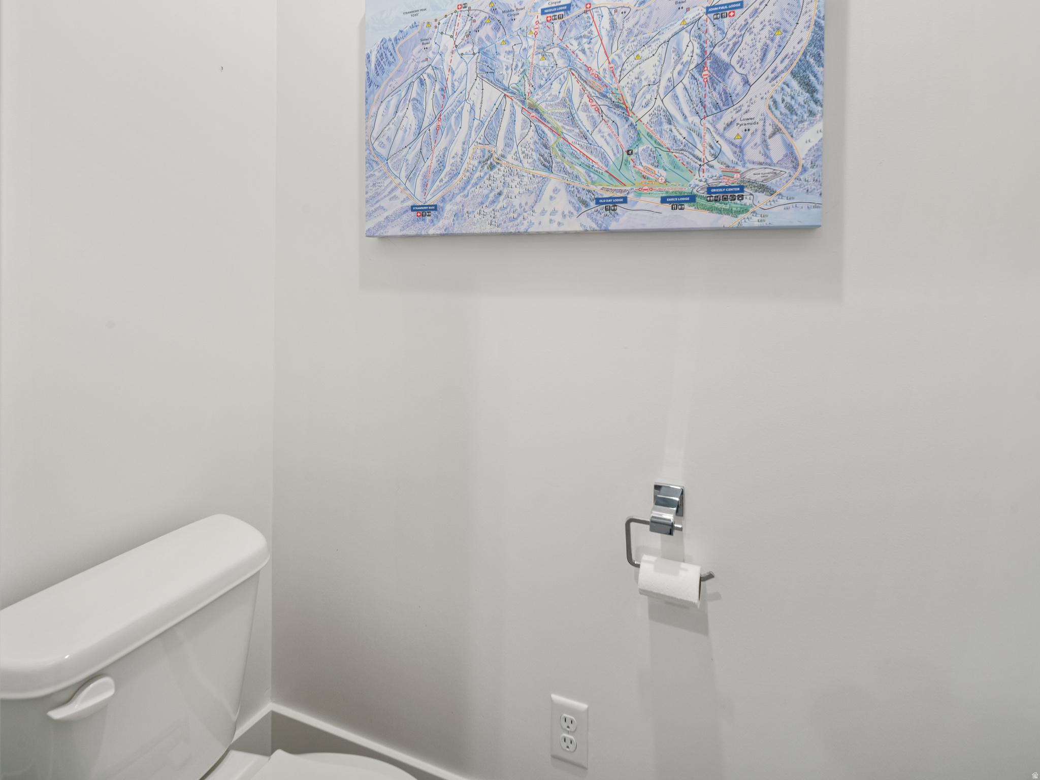 RESIDENCES - Residential