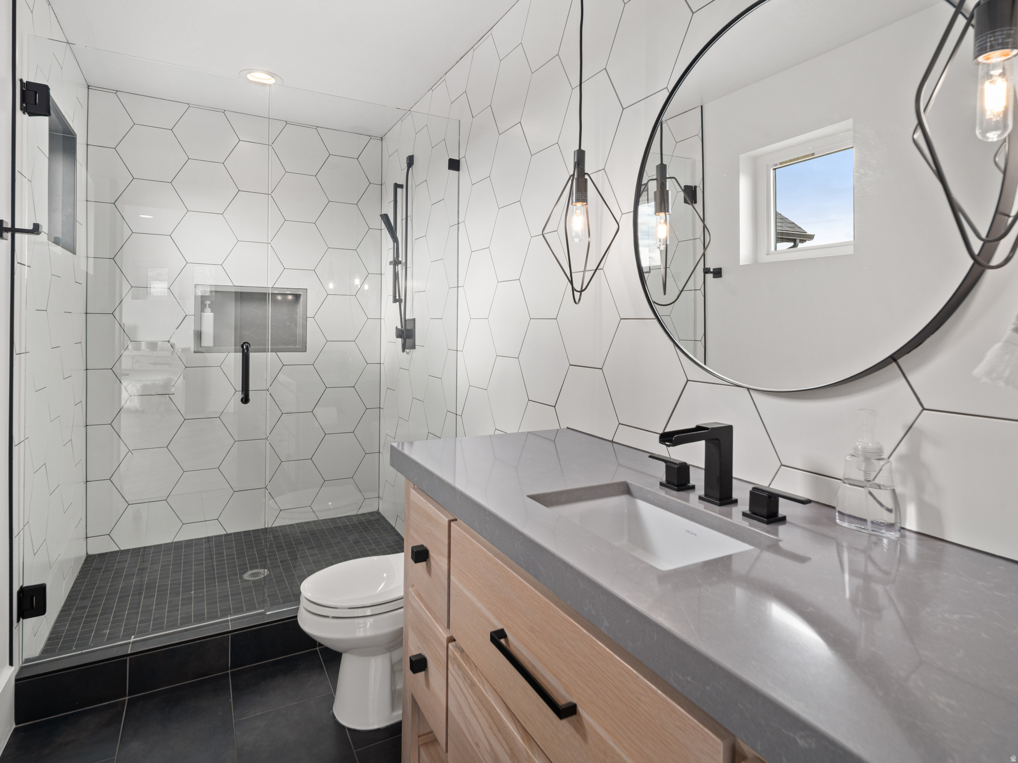 RESIDENCES - Residential