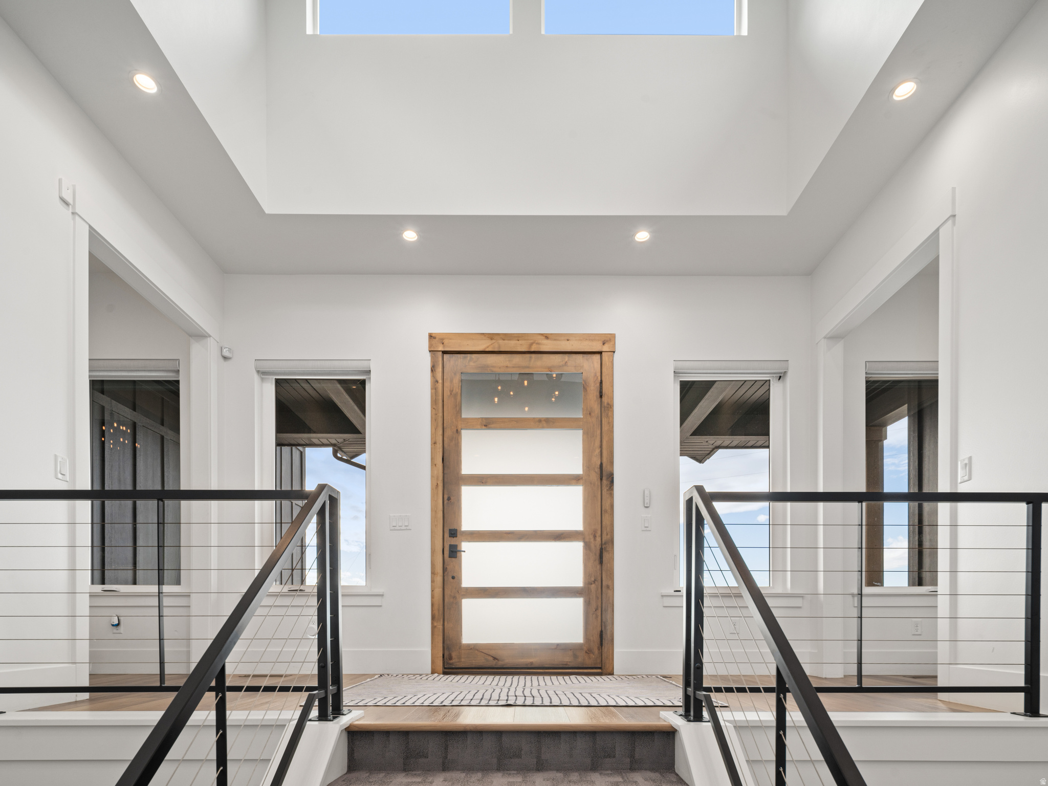 RESIDENCES - Residential