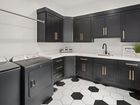 Tiny photo for 202 N FLAG ROCK DR E, Farmington, UT 84025 (MLS # 2124590)