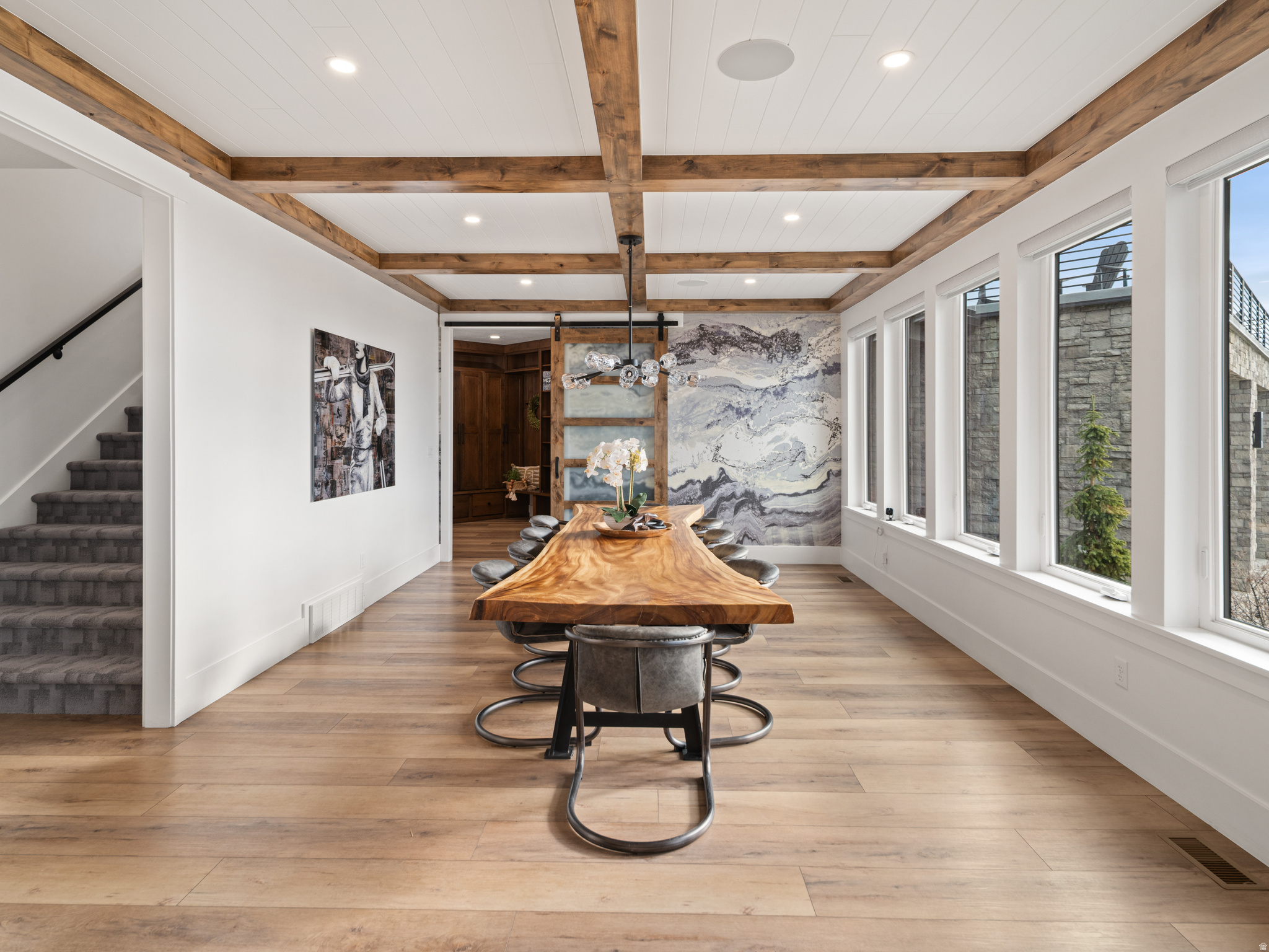 RESIDENCES - Residential