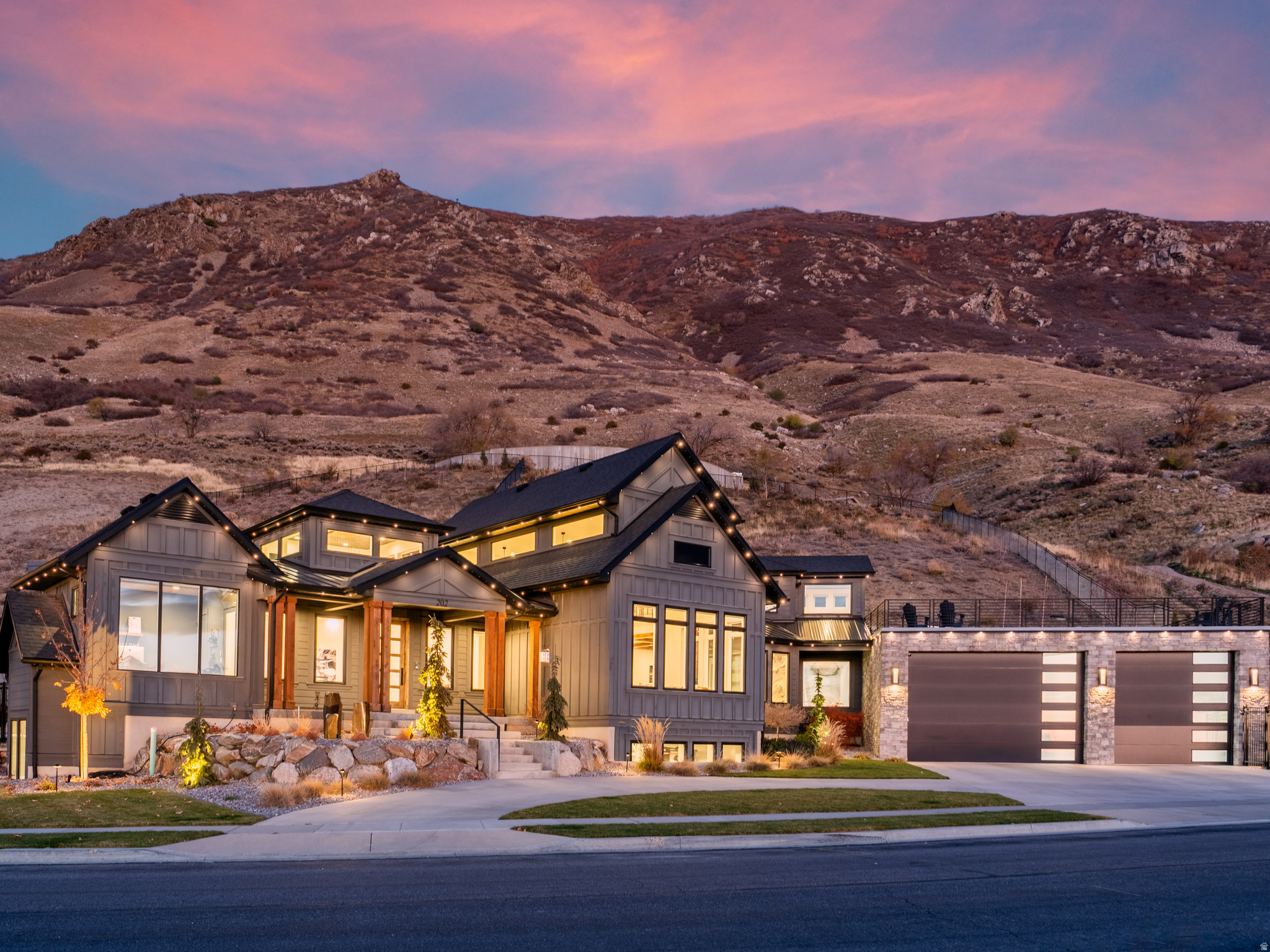 RESIDENCES - Residential