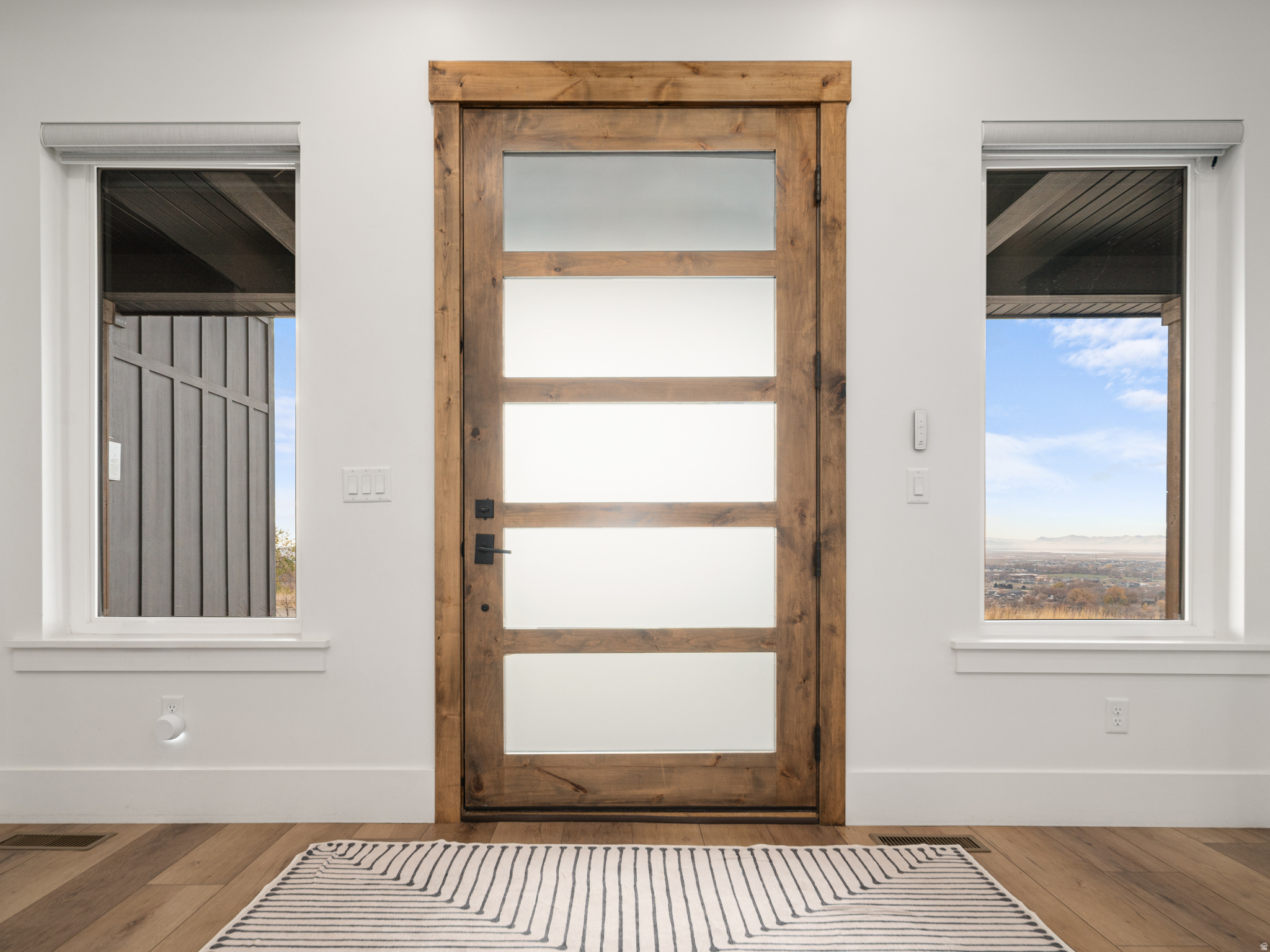 RESIDENCES - Residential