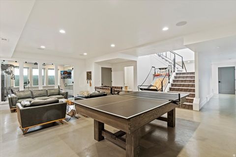 Tiny photo for 202 N FLAG ROCK DR E, Farmington, UT 84025 (MLS # 2124590)