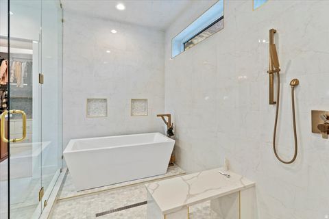 Tiny photo for 202 N FLAG ROCK DR E, Farmington, UT 84025 (MLS # 2124590)