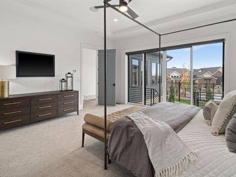 Tiny photo for 202 N FLAG ROCK DR E, Farmington, UT 84025 (MLS # 2124590)