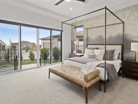 Tiny photo for 202 N FLAG ROCK DR E, Farmington, UT 84025 (MLS # 2124590)